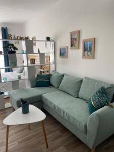 Appartements l-ecrin de Bali : photos des chambres