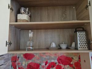 Romantiline ööbimispaik