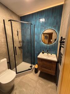 Apartamenty i pokoje u Ciesielki