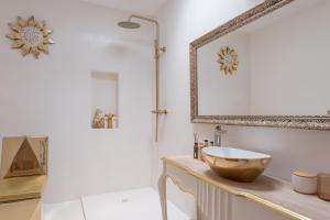 Bohemian Pearl - artsy oasis in the North of Ibiza