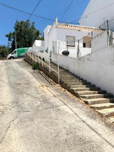 Charming Blue Albufeira