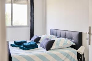Appartement Moderne 4 pièces Nice-Ouest