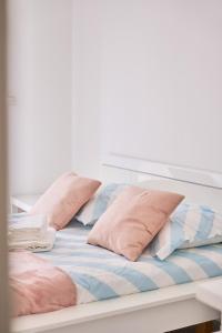 Appartements Appartement Moderne 4 pieces Nice-Ouest : photos des chambres