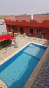 Villa Marrakech Des Cèdres
