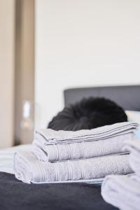 Appartements Appartement Moderne 4 pieces Nice-Ouest : photos des chambres