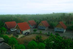 Seaside Sayang Heulang by Sinergi