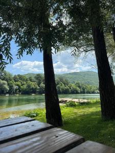 Apartmani Kriva Drina