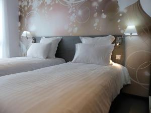 Hotels L'AEROGARE Amboise : photos des chambres