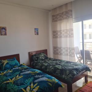 Diar el bahar zarzis sonia marina