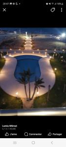 Diar el bahar zarzis sonia marina