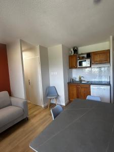 Appartements Appartement T2 Superdevoluy - Les Chaumettes : photos des chambres
