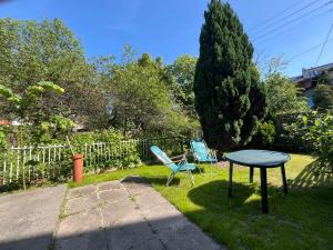 Apartament 50 metrów do plaży dla 4 osób Gdańsk Brzeźno