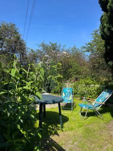 Apartament 50 metrów do plaży dla 4 osób Gdańsk Brzeźno