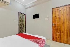 RROOMS Hotel Orphic Inn