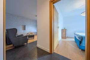 Apartament Nad morzem Gdańsk City One