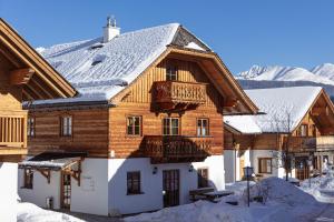 Chalet Obertauern 1 XL
