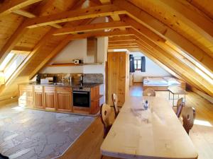 Chalet Obertauern 1 XL