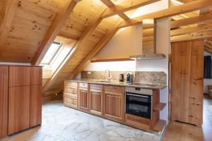 Chalet Obertauern 1 XL