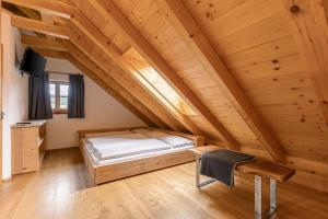 Chalet Obertauern 1 XL