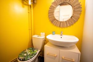 Appartament Blue Lagoon