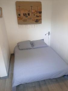 Villas Maison bord de Mer au calme sous les Pins : photos des chambres