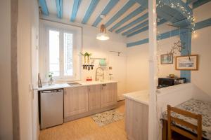 Appartament Blue Lagoon