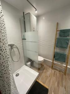 Appartements l-ecrin de Bali : photos des chambres