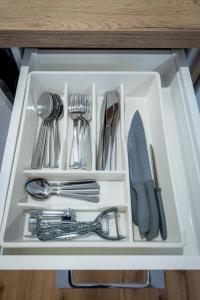 3-Modern apartment 1min from the center