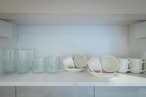 3-Modern apartment 1min from the center