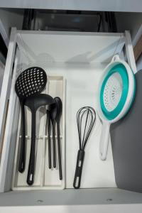 3-Modern apartment 1min from the center