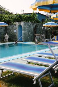 Hotel Villa Cimmentorosso