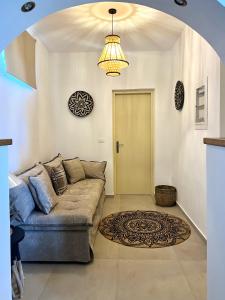Onar Sifnos Stone Villa