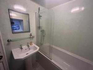 Charming Brixham Cottage