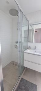 Maisons de vacances Maison de pecheur 4 chambres centre ville 10 min de la plage Good Mindset : photos des chambres