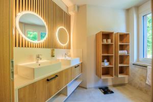 Adlerblick Penthouse mit Panoramaseeblick Ossiacher See