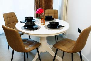 Sea Paradise - Odyssey Pool & Spa Resort