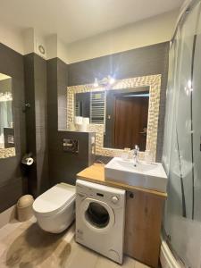 NordApart Przy Plaży