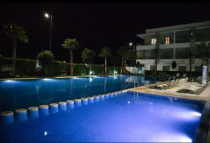 KST Home-Heaven Beach Sidi Rahal