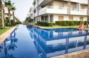 KST Home-Heaven Beach Sidi Rahal