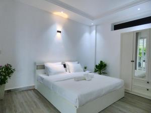 Kampot Origin Guesthouse - 3hvězdičkové hotely ve městě Kampot