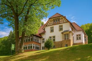 Waldhotel Bad Münstereifel - Ubytování bez kategorie ve městě Bad Münstereifel