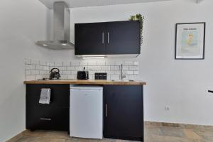 Andaluz Mountain View