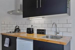 Andaluz Mountain View