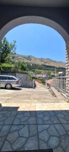 Hyka Stone House Shkoder