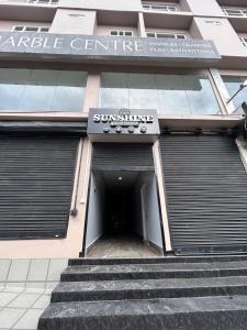 Sunshine Guest House