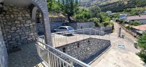 Hyka Stone House Shkoder