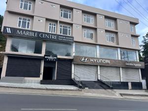 Sunshine Guest House