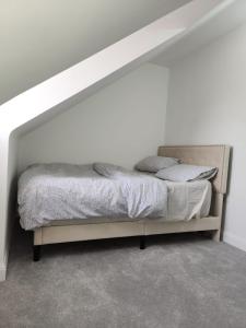 Edinburgh Road Nuneaton