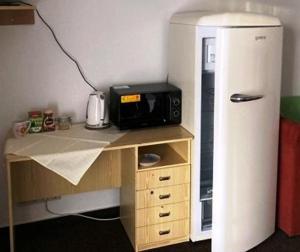 Izba s výhľadom na Tatry