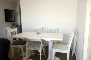 Precioso apartamento 2D Vistas mar